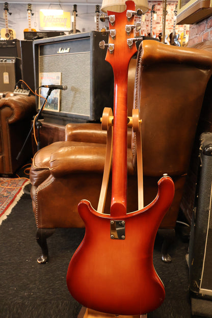 Rickenbacker 481 Slant Fret 1976