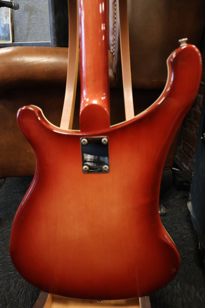Rickenbacker 481 Slant Fret 1976