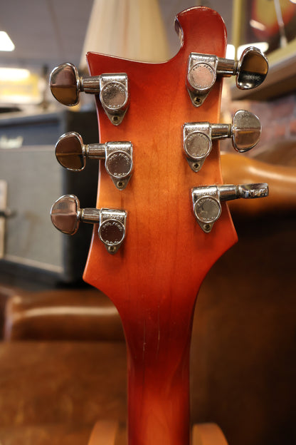 Rickenbacker 481 Slant Fret 1976