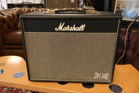 Marshall Class 5 Guitar Combo made in England (USED)