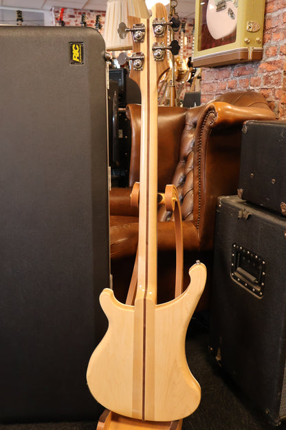Rickenbacker 4003 MG Mapleglo Electric Bass