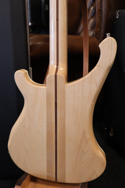 Rickenbacker 4003 MG Mapleglo Electric Bass