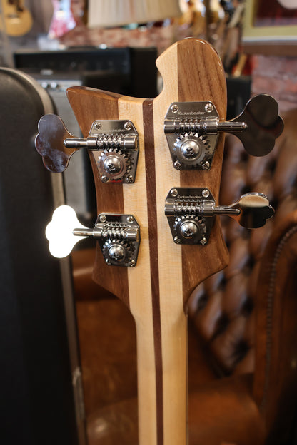 Rickenbacker 4003 MG Mapleglo Electric Bass