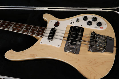Rickenbacker 4003 MG Mapleglo Electric Bass