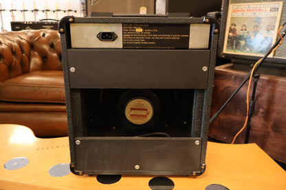 Marshall Model 5005 Lead 12 Master Volume 1x10 Combo (USED)