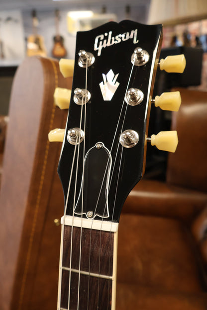 Gibson ES-335 Vintage Natural 50s