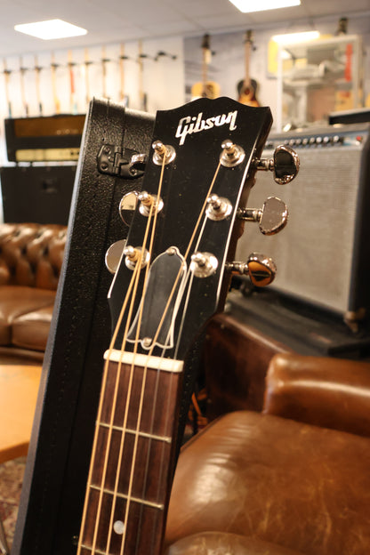 Gibson J-45 Standard Vintage Sunburst #141