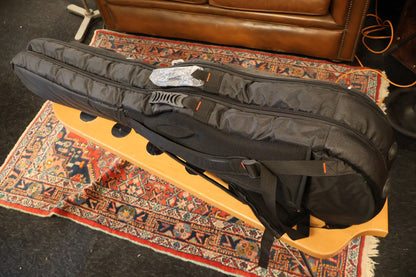 Stagg STB-GEN 20 DB Gigbag for Two Electric Basses