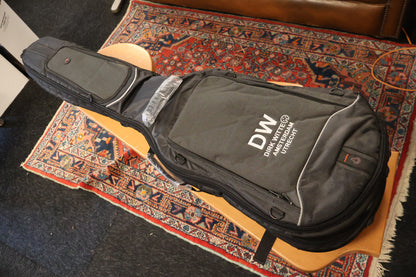 Stagg STB-GEN 20 DB Gigbag for Two Electric Basses