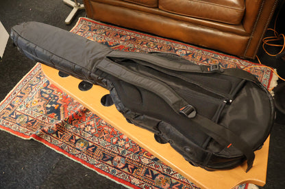 Stagg STB-GEN 20 DB Gigbag for Two Electric Basses