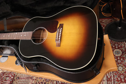 Gibson J-45 Standard Vintage Sunburst #141
