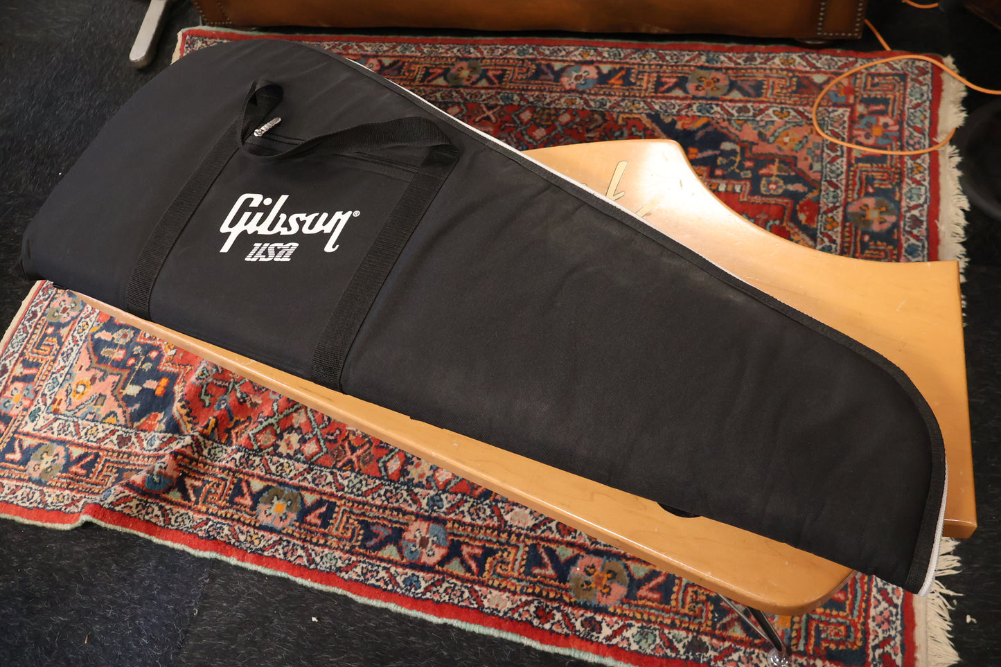 Gibson Electric Guitar Gig Bag (USED)