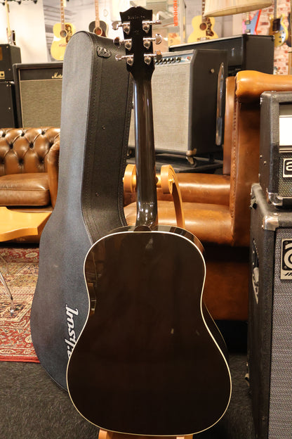 Gibson J-45 Standard Vintage Sunburst #141