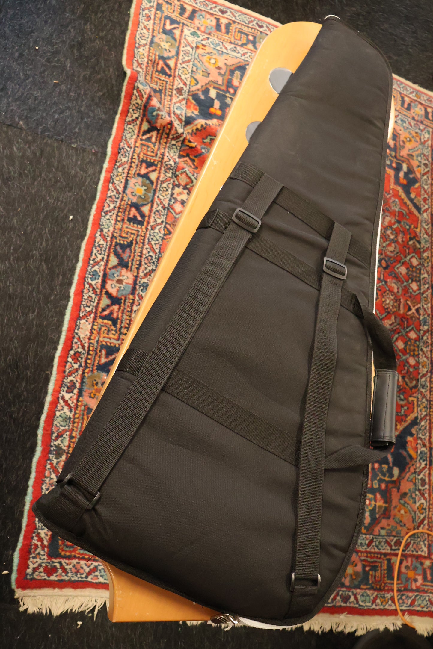 Gibson Electric Guitar Gig Bag (USED)