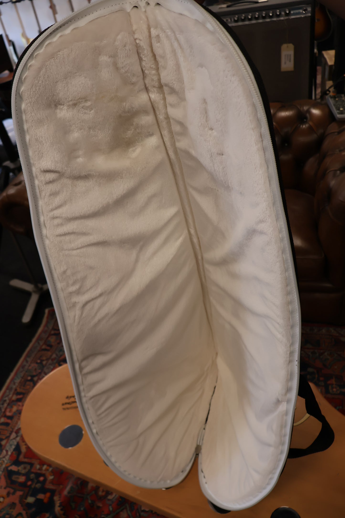 Gibson Electric Guitar Gig Bag (USED)