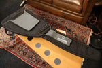 Stagg STB-GEN 20 UH, gigbag for heavy metal offset electric guitar