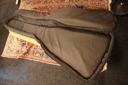 Stagg STB-GEN 20 UH, gigbag for heavy metal offset electric guitar