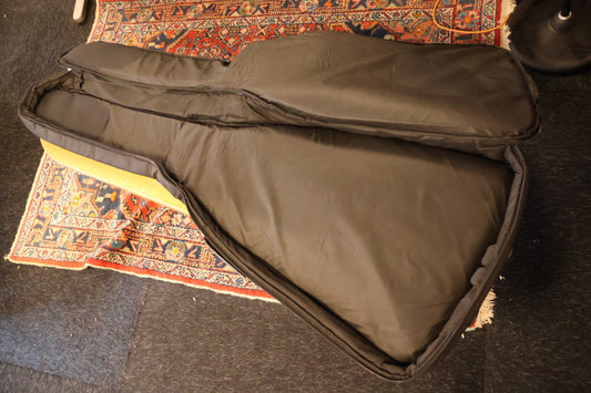 Stagg STB-GEN 20 UH, gigbag for heavy metal offset electric guitar