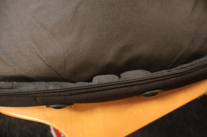 Stagg STB-GEN 20 UH, gigbag for heavy metal offset electric guitar