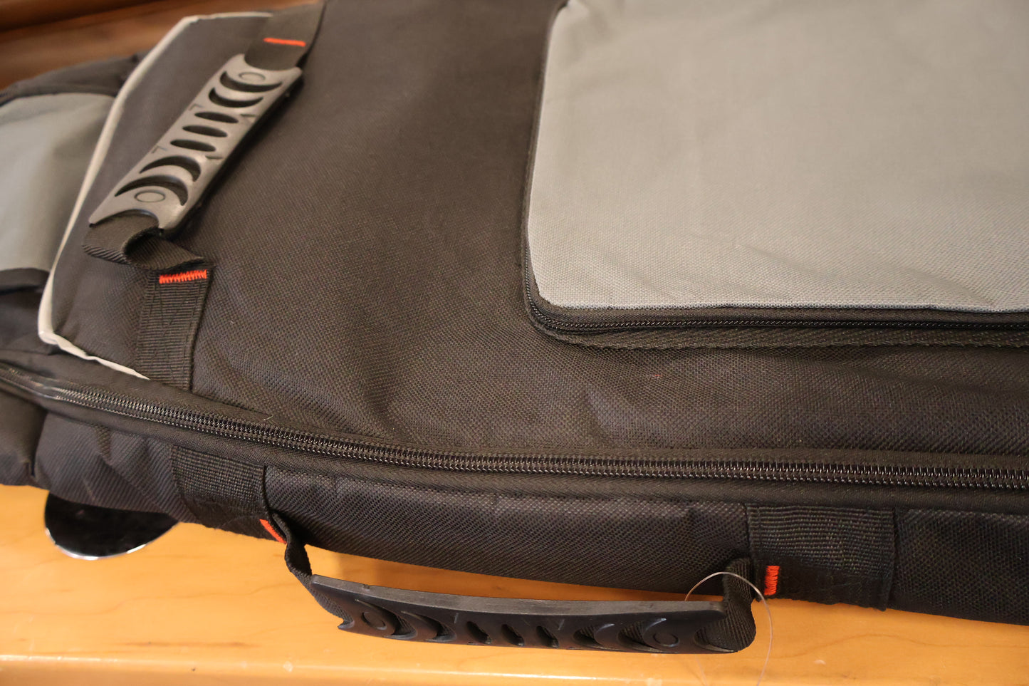 Stagg STB-GEN 20 UH, gigbag for heavy metal offset electric guitar