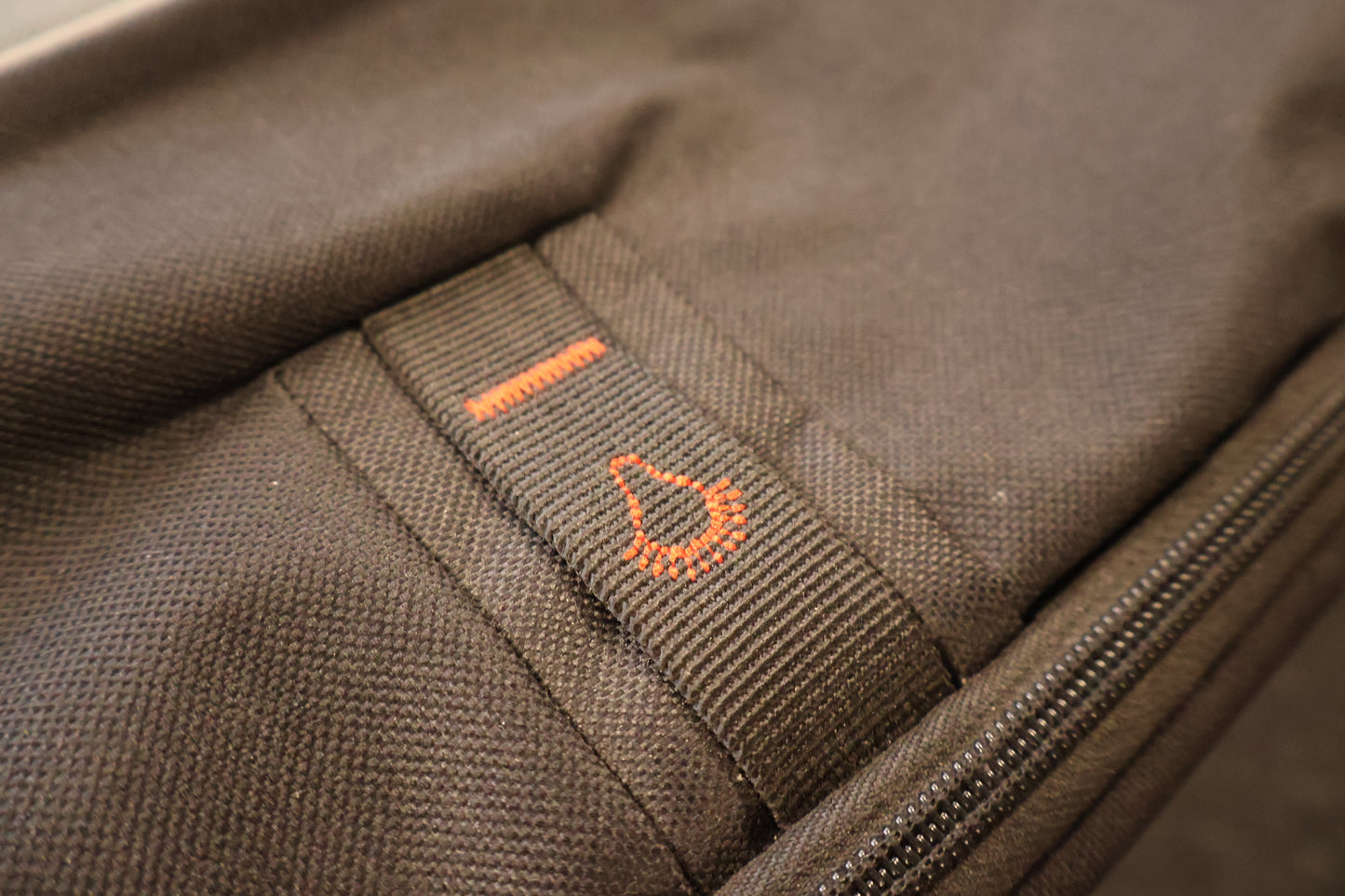 Stagg STB-GEN 20 UH, gigbag for heavy metal offset electric guitar