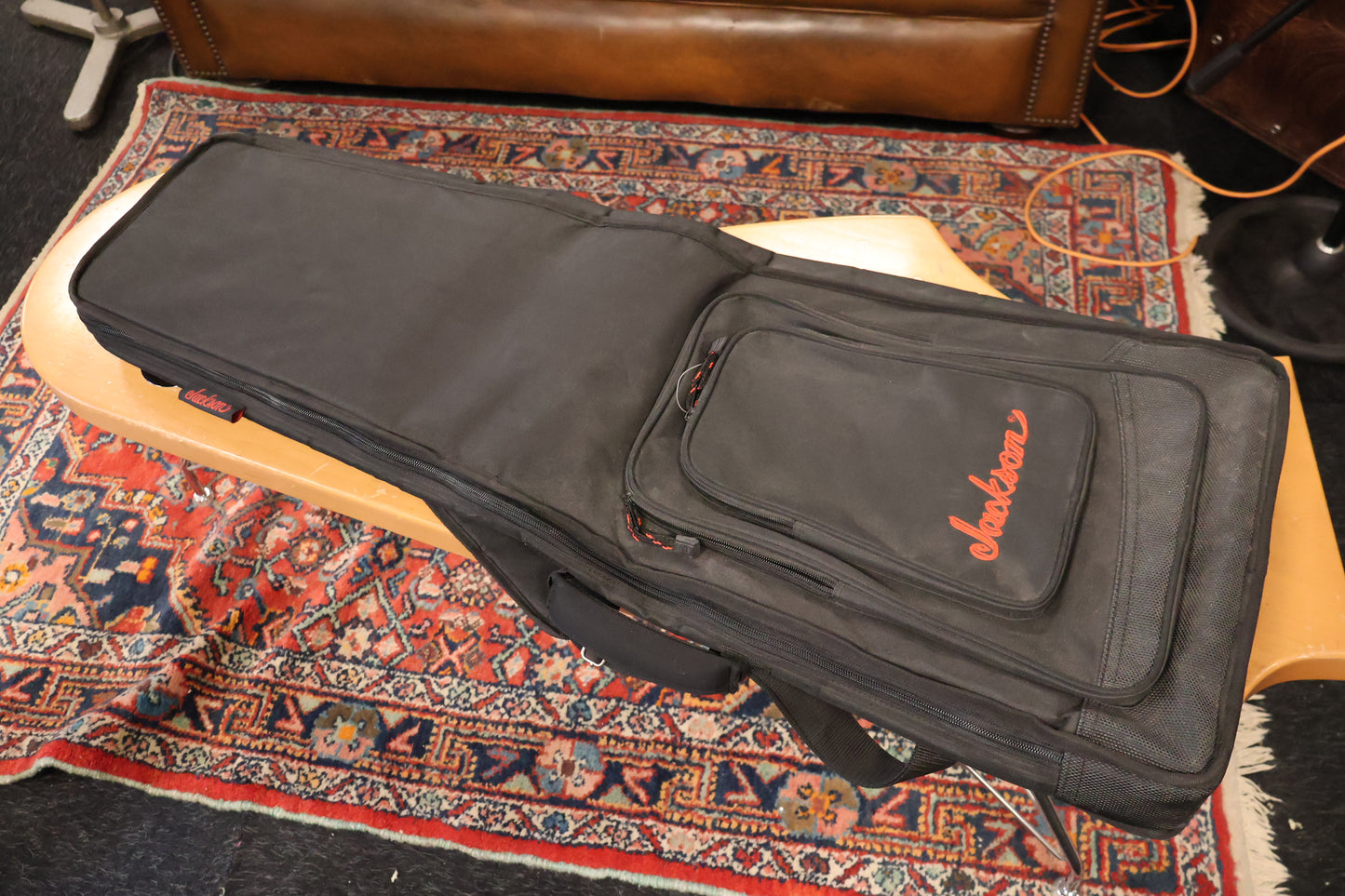 Jackson Standard Gig Bag (USED)
