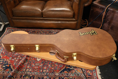 Gibson ES-345 Marcus King Sixties Cherry