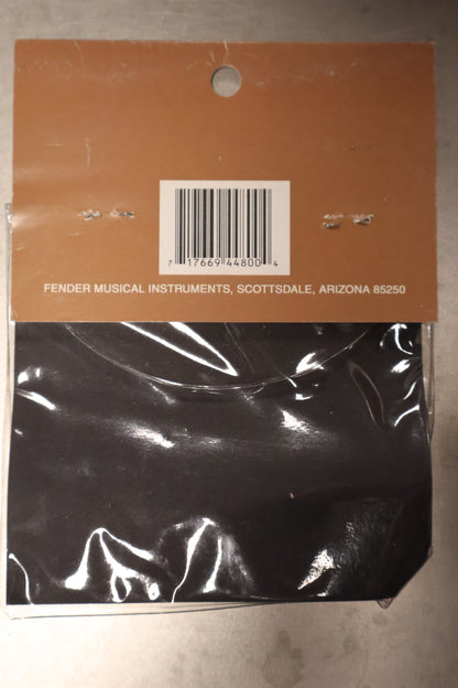 Fender American Vintage Stratocaster Bridge Saddles (6) (Nickel)