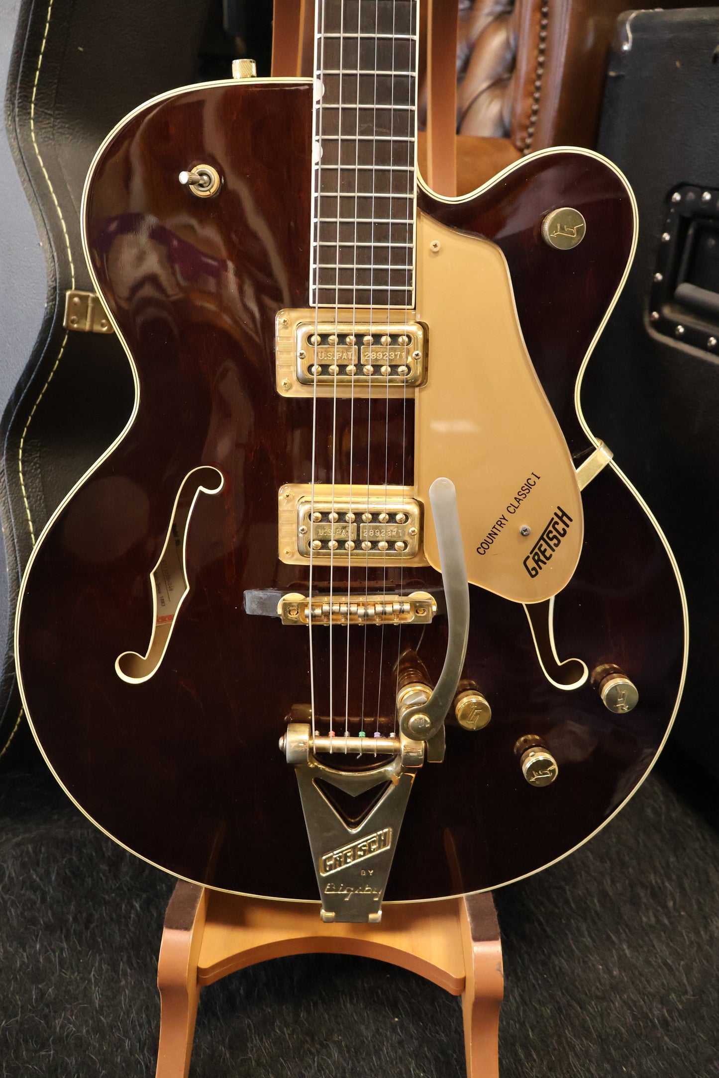Gretsch 1992 Country Classic I