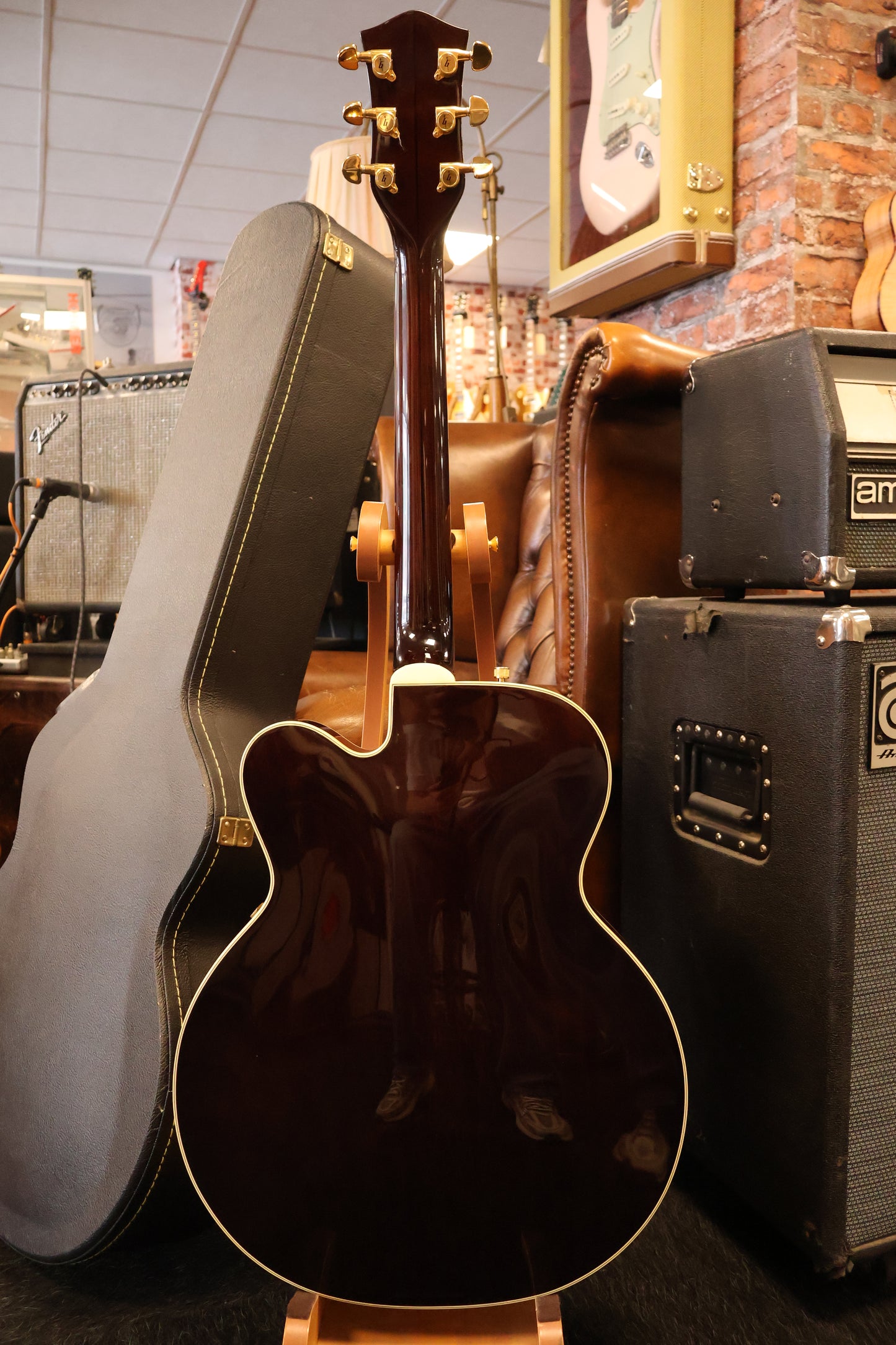 Gretsch 1992 Country Classic I