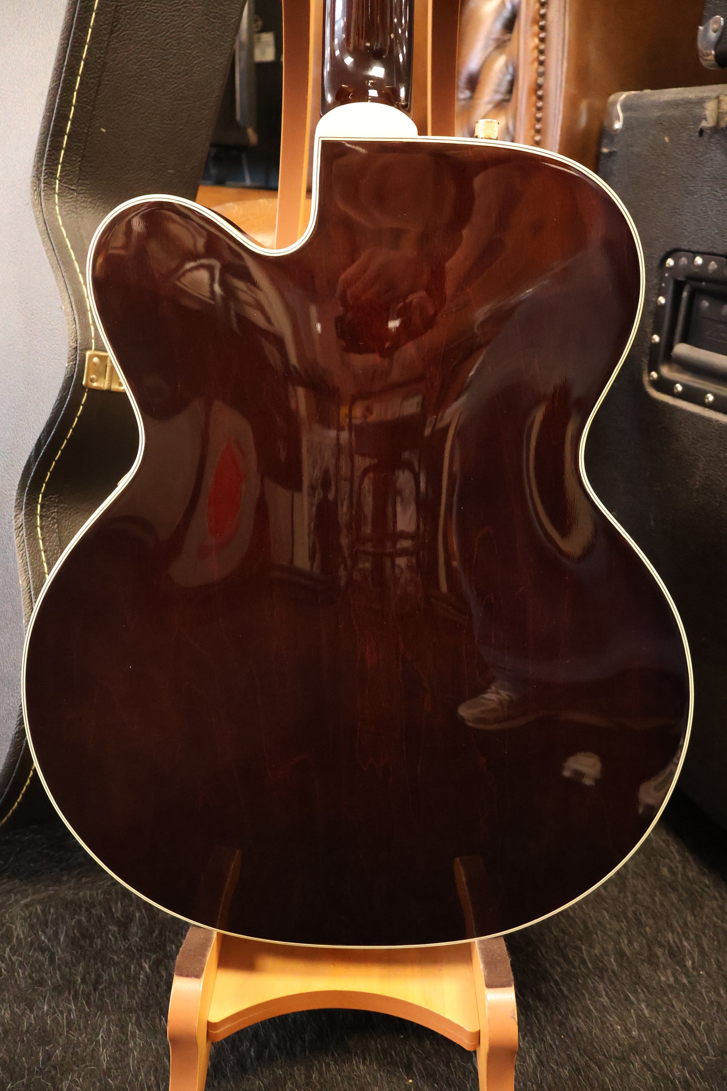Gretsch 1992 Country Classic I