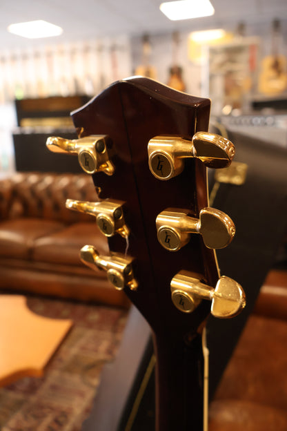 Gretsch 1992 Country Classic I