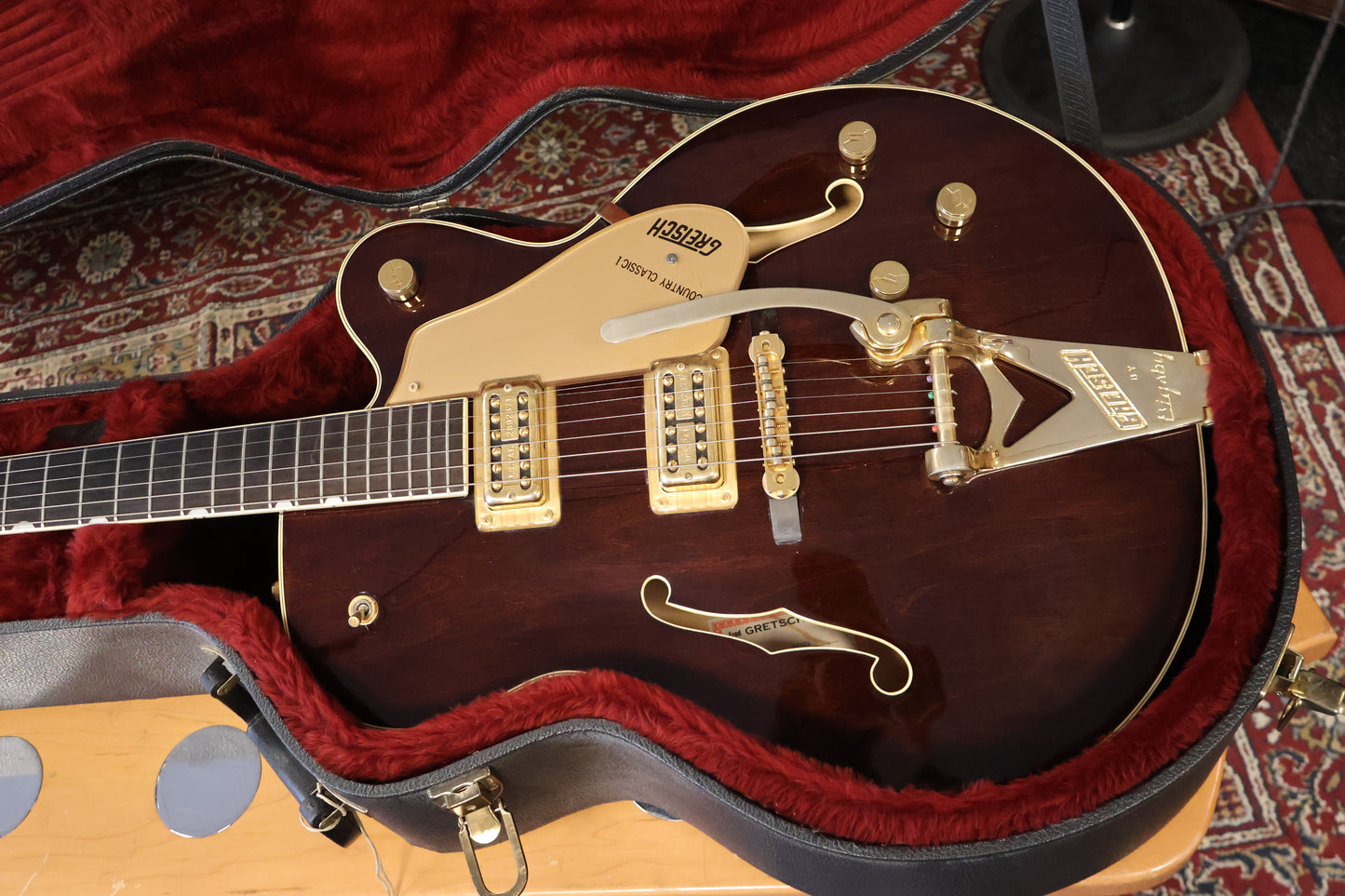 Gretsch 1992 Country Classic I