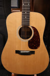 Eastman E1D Dreadnought All Solid Sitka Spruce top with Gigbag