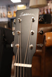 Eastman E1D Dreadnought All Solid Sitka Spruce top with Gigbag