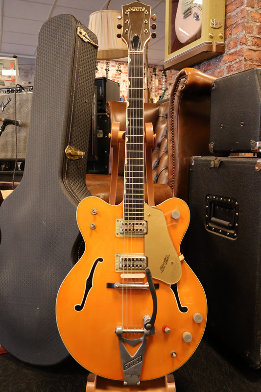 Gretsch 1963 Chet Atkins Nashville 6120 Orange