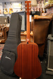 Eastman E1D Dreadnought All Solid Sitka Spruce top with Gigbag