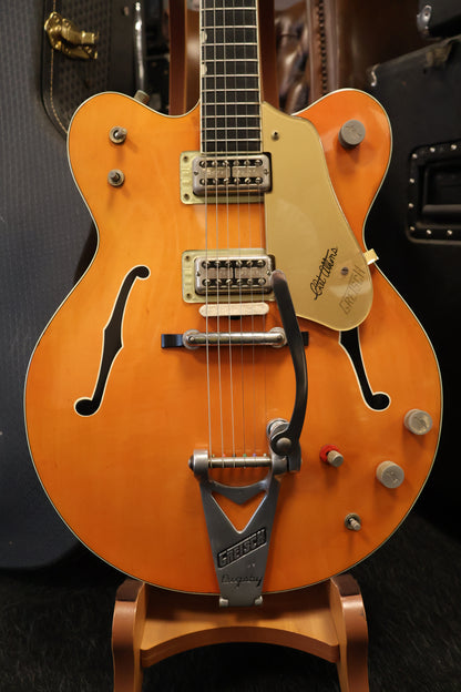 Gretsch 1963 Chet Atkins Nashville 6120 Orange