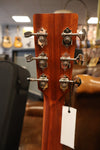 Eastman E1D Dreadnought All Solid Sitka Spruce top with Gigbag