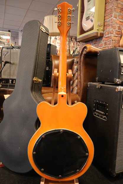 Gretsch 1963 Chet Atkins Nashville 6120 Orange