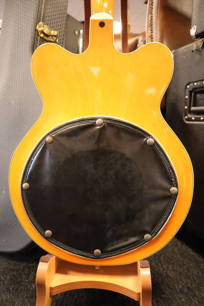 Gretsch 1963 Chet Atkins Nashville 6120 Orange