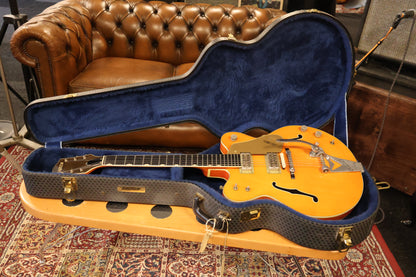 Gretsch 1963 Chet Atkins Nashville 6120 Orange