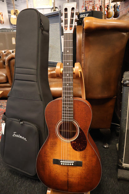 Eastman E1P Classic Parlor