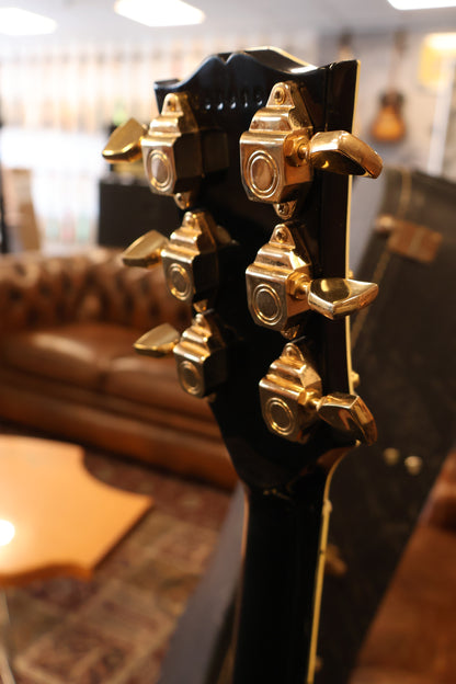 Gibson 1978 L5C Custom Black