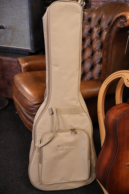 Eastman PCH1-D-CLA Sapele Dreadnought Classic Finish