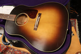 Gibson Custom 1942 Banner J-45