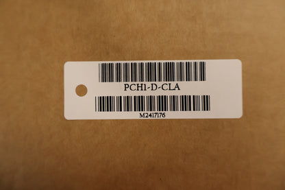 Eastman PCH1-D-CLA Sapele Dreadnought Classic Finish