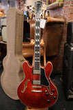 Eastman T59/TV Thinline Vintage Classic (B-Stock)