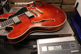 Eastman T59/TV Thinline Vintage Classic (B-Stock)