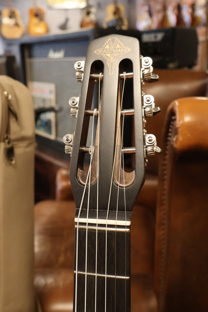 Eastman DM1 Gypsy Jazz, Spruce/Maple (B-Stock)